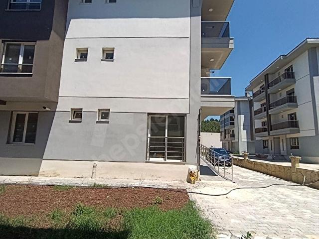 Ramada Arkası 1+1 Eşyalı Kiralık