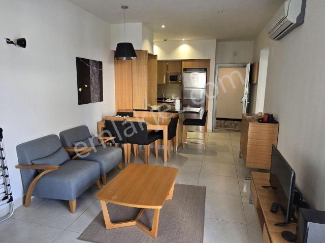 Ramada Kiralık 1+1 Eşyalı Daire