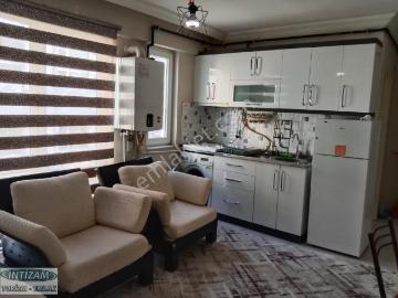 Ramada Otel Arkası Ara Kat 1+1 Apart