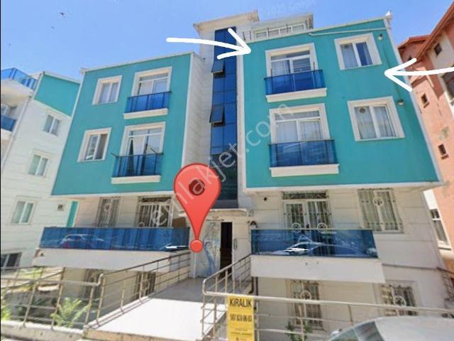 Ramada Otel Arkası Kiralık Apart