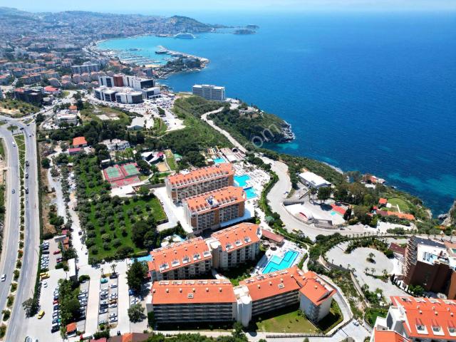 Ramada Suıts'te Kıralık Eşyalı Daire