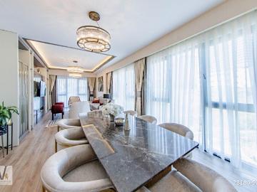Ramada Rezidans YETKİLİ Satış ve Kiralama Ofisinden Lüks 3+1 Daire