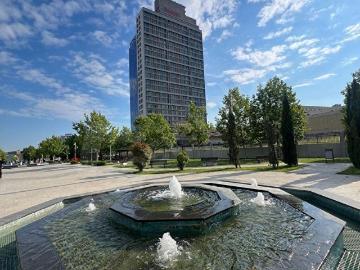 Ramada Rezidans YETKİLİ Satış ve Kiralama Ofisinden 3+1 Daire