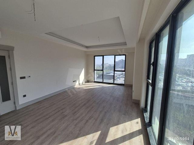 Ramada Rezidans YETKİLİ Satış ve Kiralama Ofisinden 3+1 Daire