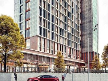 Güzelyurt Mah , Esenyurt, Esenyurt, İstanbul ili, Marmara Bölgesi