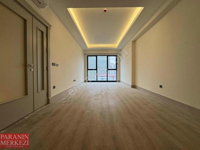 Ramada Residences Metrobüsün Dibinde 2+1 Lüks Sıfır Daire