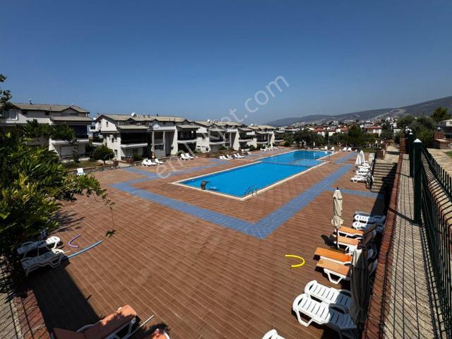 Ramada Resort Karşısı 4+1 Dublex Yıllık Kiralık Daire