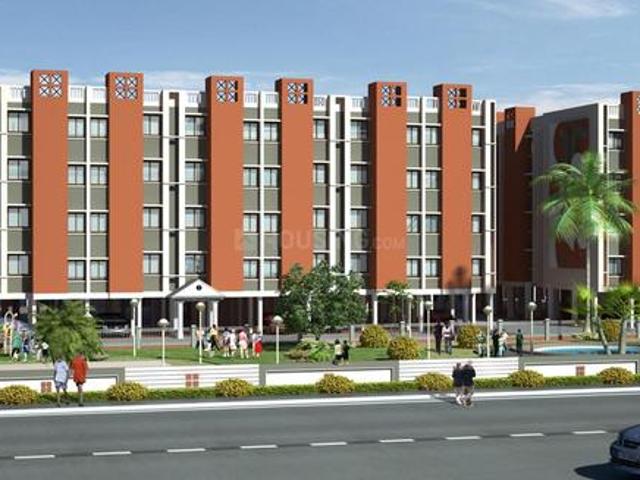 Ramalingapuram 2 BHK Apartment For Sale Chennai
