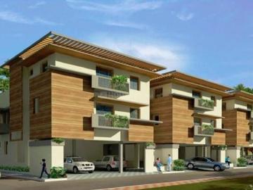 Ramalingapuram 3 BHK Apartment For Sale Chennai