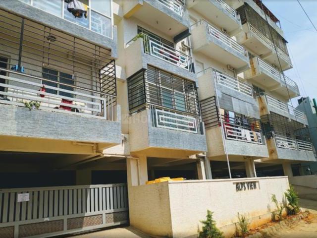 Ramamurthy Nagar 2 BHK Apartment For Sale Bengaluru