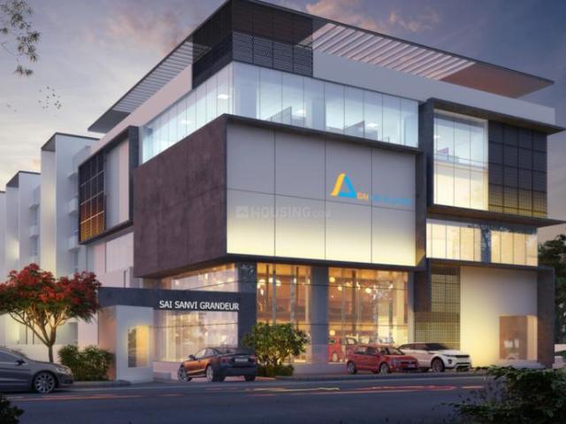 Ramamurthy Nagar 3 BHK Apartment For Sale Bengaluru