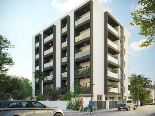 Ramamurthy Nagar 3 BHK Apartment For Sale Bengaluru