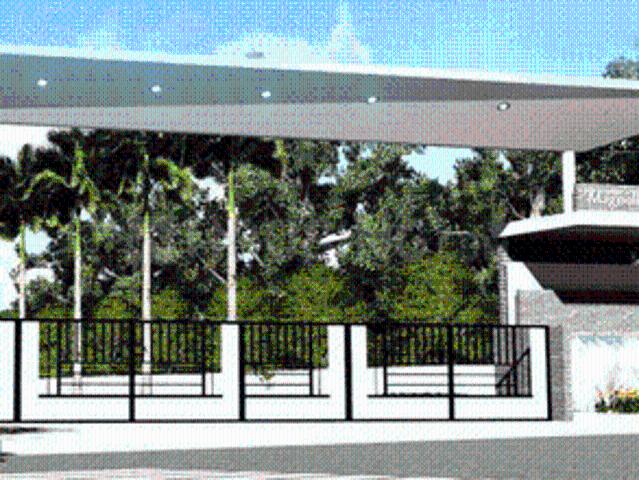 Ramanagara Residential Plot For Sale Bengaluru