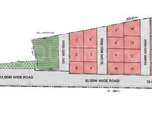 Ramanagara Residential Plot For Sale Bengaluru