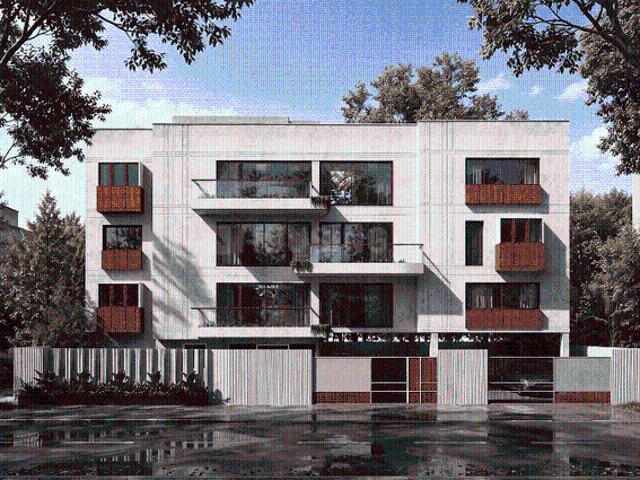 Ramaniyam Anekam,Thiruvanmiyur 3 BHK Apartment For Sale Chennai
