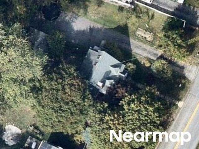 Ramapo Rd