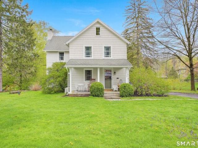 Ramapoo Rd, Ridgefield, Home For Sale
