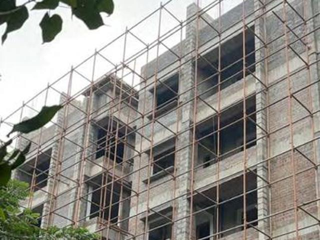 Ramapuram 3 BHK Apartment For Sale Chennai