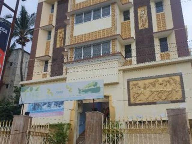 Ramapuram 2 BHK Apartment For Sale Chennai
