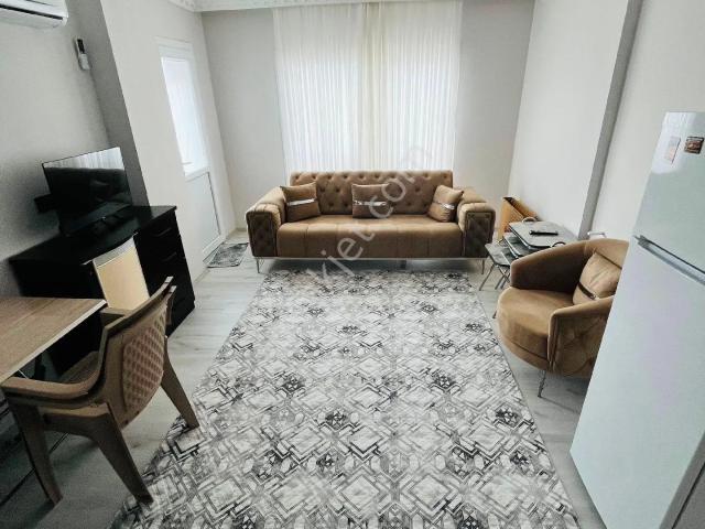 Ramazanoğlu'dan 0 Full De Full Eşyalı Kiralık Daire