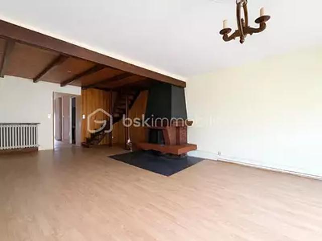 Rambervillers 88700 Achat / Vente maison 4 pièces t4