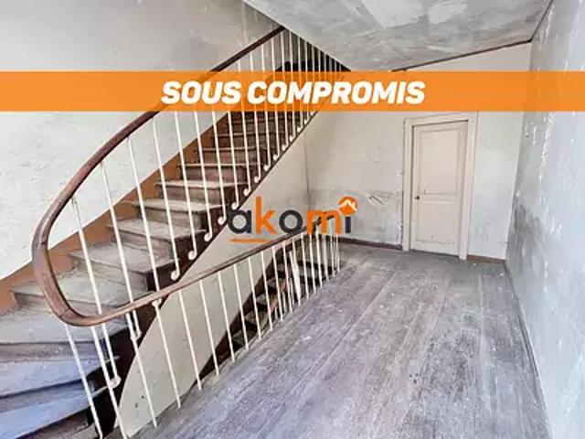 Rambervillers 88700 Achat / Vente maison 10 pièces t10