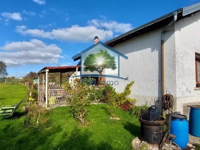 RAMBERVILLERS 88 Maison 4 pièces 106m2 sur terrain de 567m2