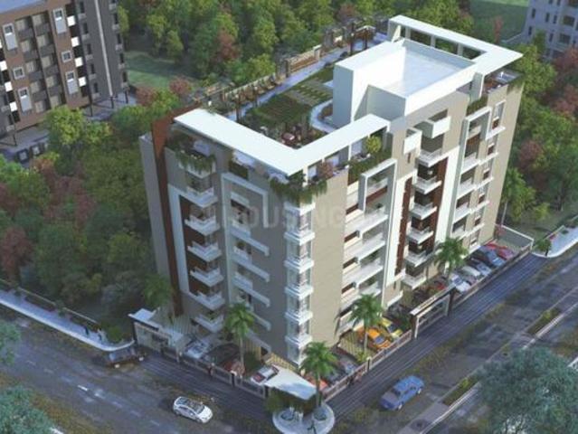 Rambhajo Ramaa Elite,Vaishali Nagar 4 BHK Apartment For Sale Jaipur