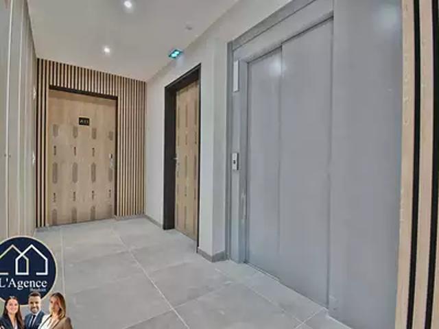 Rambouillet 78120 Achat / Vente appartement 2 pièces t2 parking