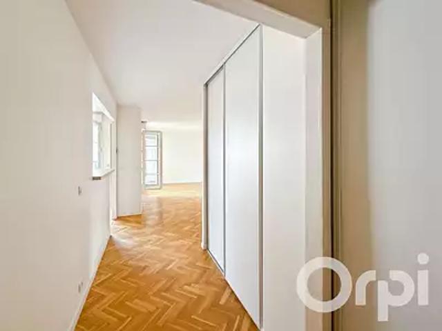 Rambouillet 78120 Achat / Vente appartement 3 pièces t3 au dernier étage cave