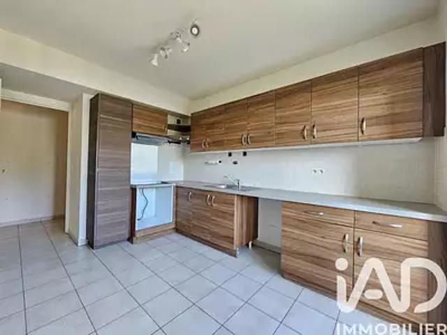 Rambouillet 78120 Achat / Vente appartement 3 pièces t3 parking