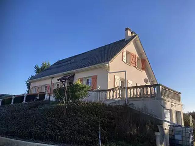 Rambouillet 78120 Achat / Vente maison 5 pièces t5 piscine