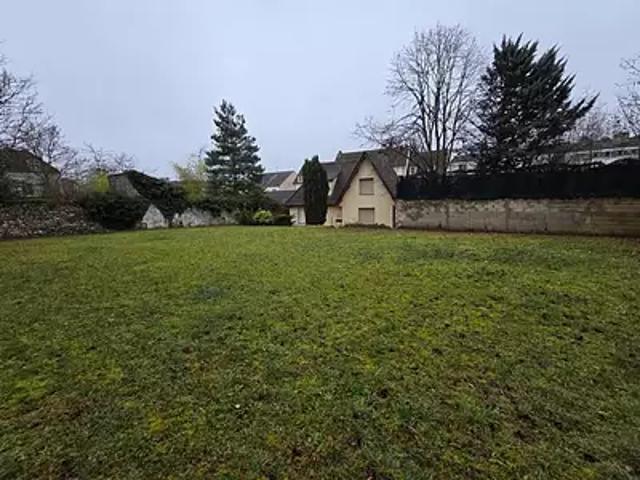 Rambouillet 78120 Achat / Vente maison 6 pièces t6 jardin terrasse