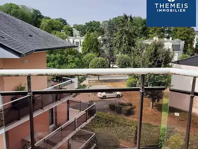 Rambouillet 78120 Location appartement 1 pièce t1 au dernier étage
