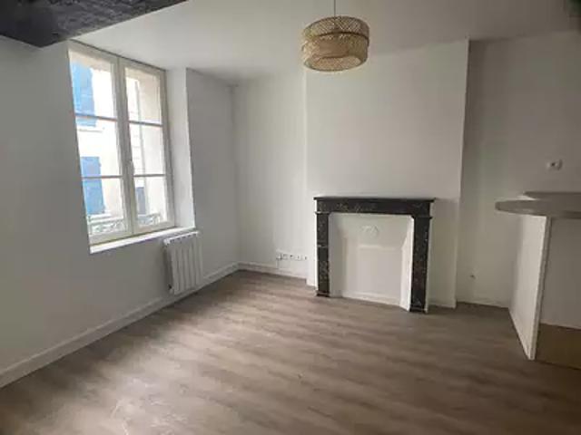 Rambouillet 78120 Location appartement 1 pièce t1