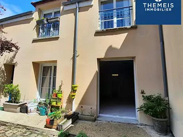 Rambouillet 78120 Location appartement 1 pièce t1
