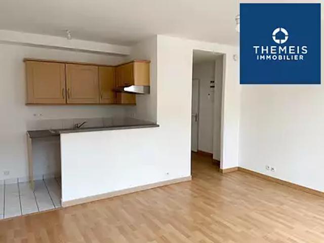 Rambouillet 78120 Location appartement 2 pièces t2