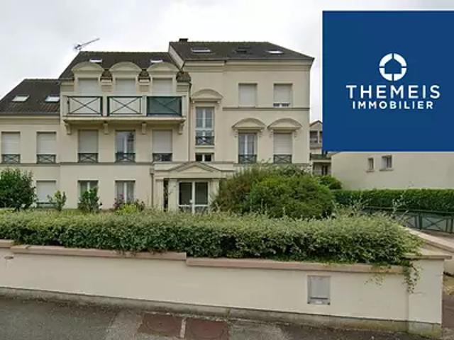 Rambouillet 78120 Location appartement 2 pièces t2