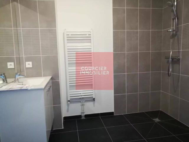 RAMBOUILLET 78 A LOUER APPARTEMENT T2 44 M2