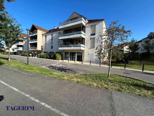 RAMBOUILLET / Location Appartement 2 Pièces 45 m²