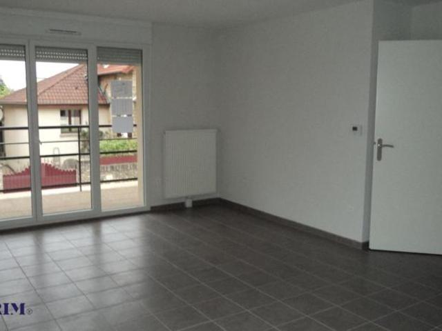RAMBOUILLET / Location Appartement 3 Pièces 67 m²