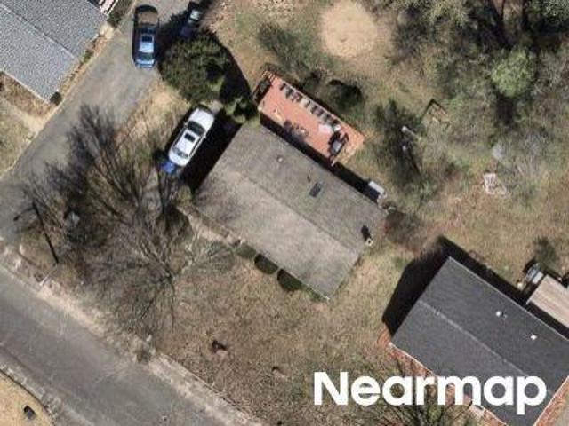 Ramblewood Dr