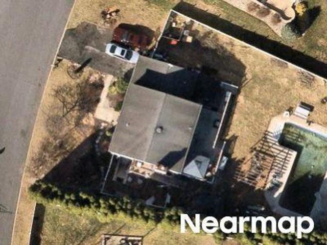 Ramblewood Dr