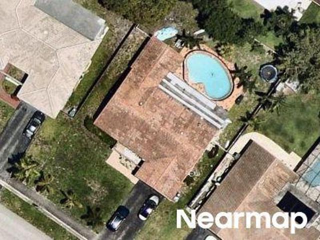 Ramblewood Dr