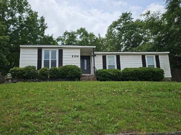 Ramblewood Dr