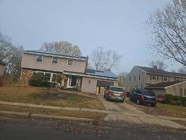Ramblewood Pkwy