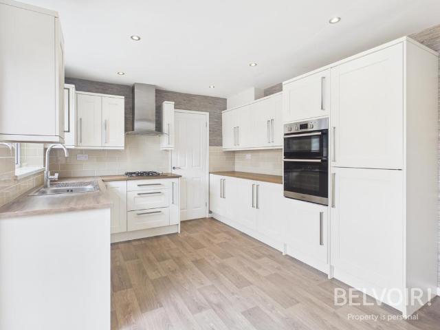 Rambleford Way, Parkside, Stafford, ST16 4 bed detached house to rent £1,650 pcm £381 pw