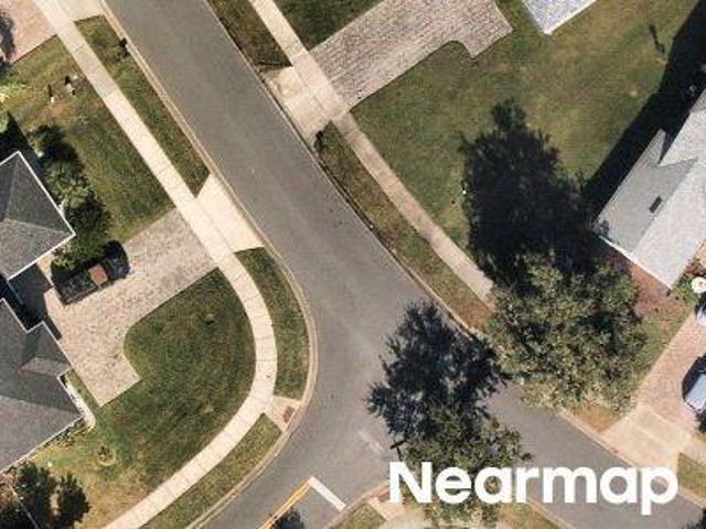 Rambling Oaks Way