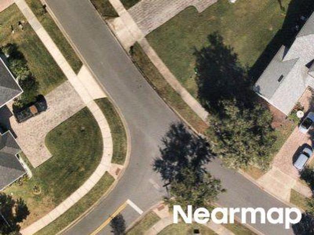 Rambling Oaks Way