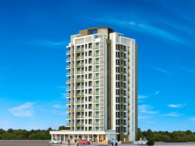 Ramdev Park 1 BHK Apartment For Sale Mira Bhayandar